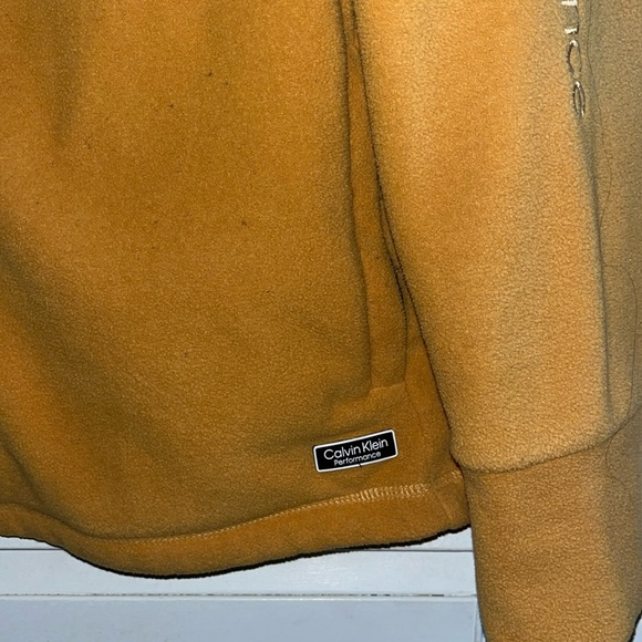 Calvin Klein Performance full zip jacket - Picture 3 of 9